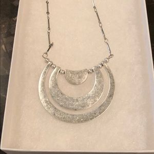 Belson Circle Pendant